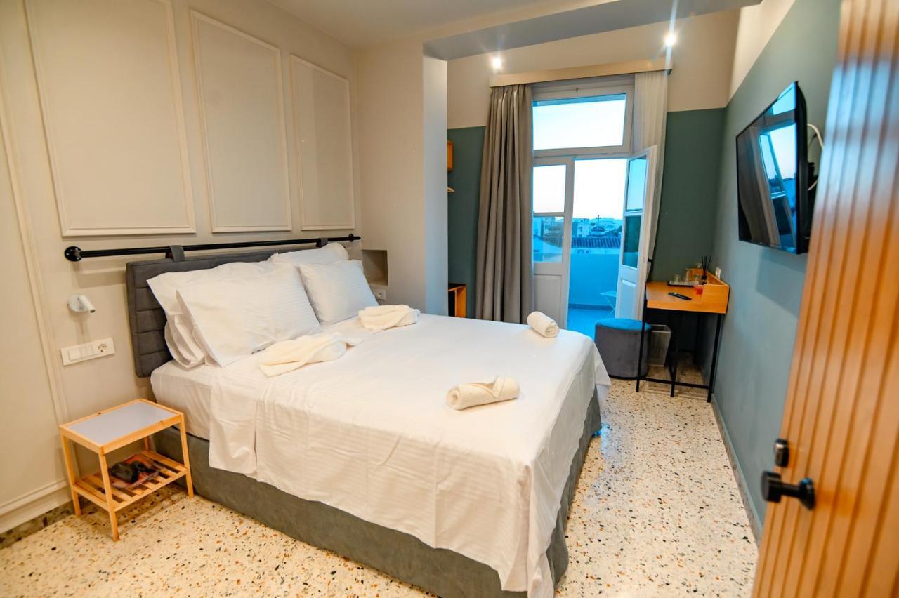 Belle Athenes - Luxury Rooms At Monastiraki Railway Station Atenas Exterior foto