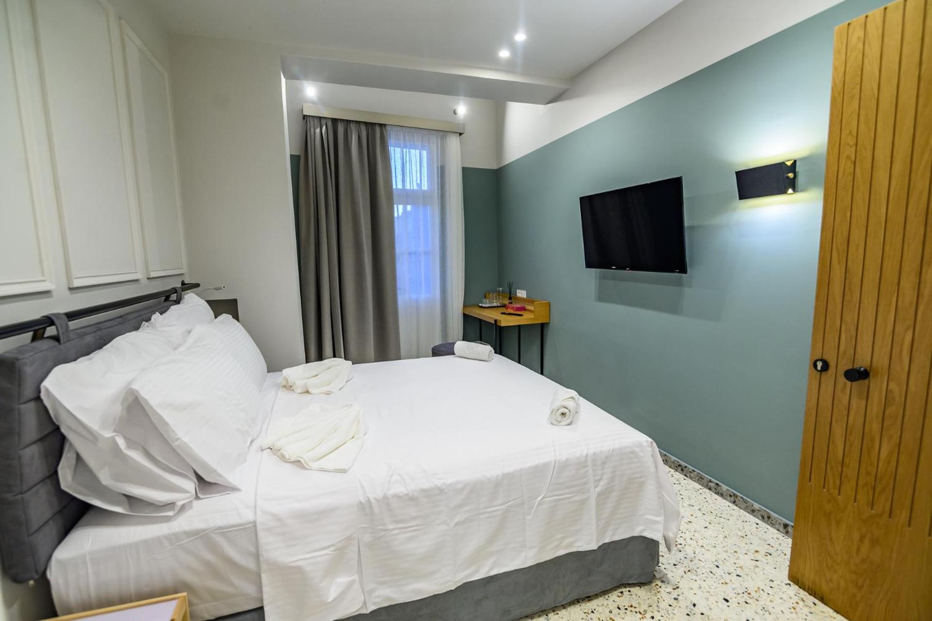 Belle Athenes - Luxury Rooms At Monastiraki Railway Station Atenas Exterior foto
