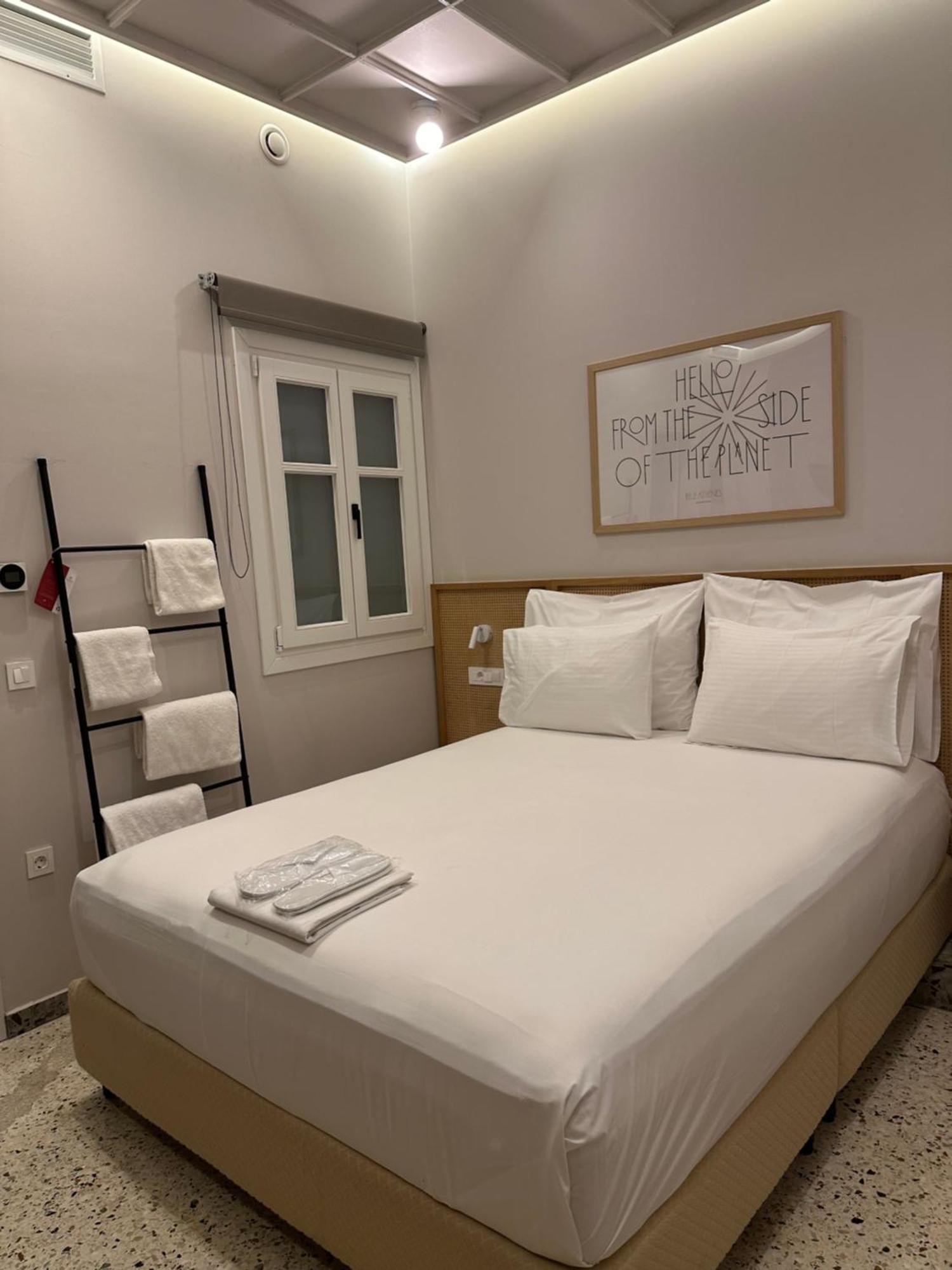 Belle Athenes - Luxury Rooms At Monastiraki Railway Station Atenas Exterior foto