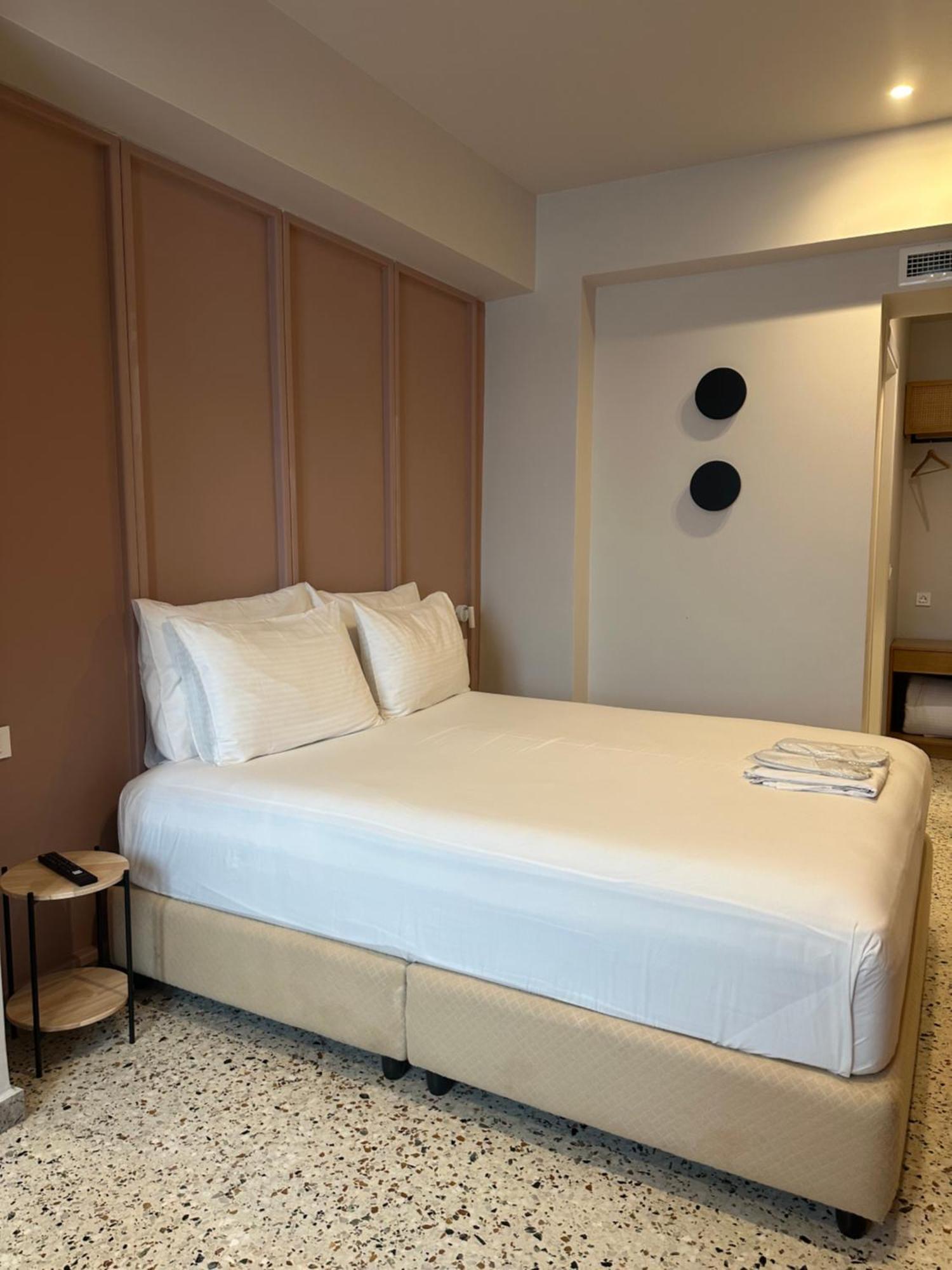 Belle Athenes - Luxury Rooms At Monastiraki Railway Station Atenas Exterior foto