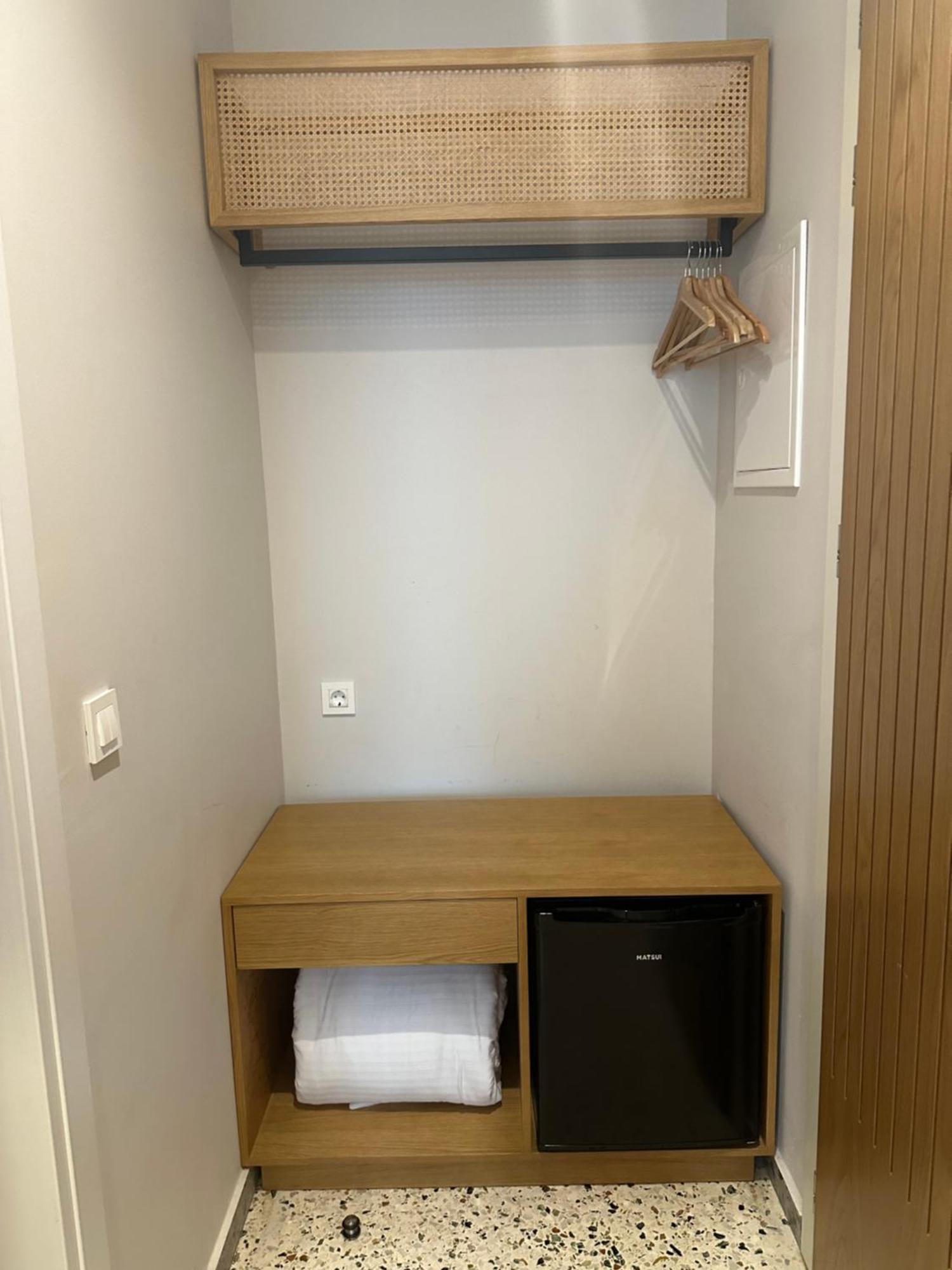 Belle Athenes - Luxury Rooms At Monastiraki Railway Station Atenas Exterior foto