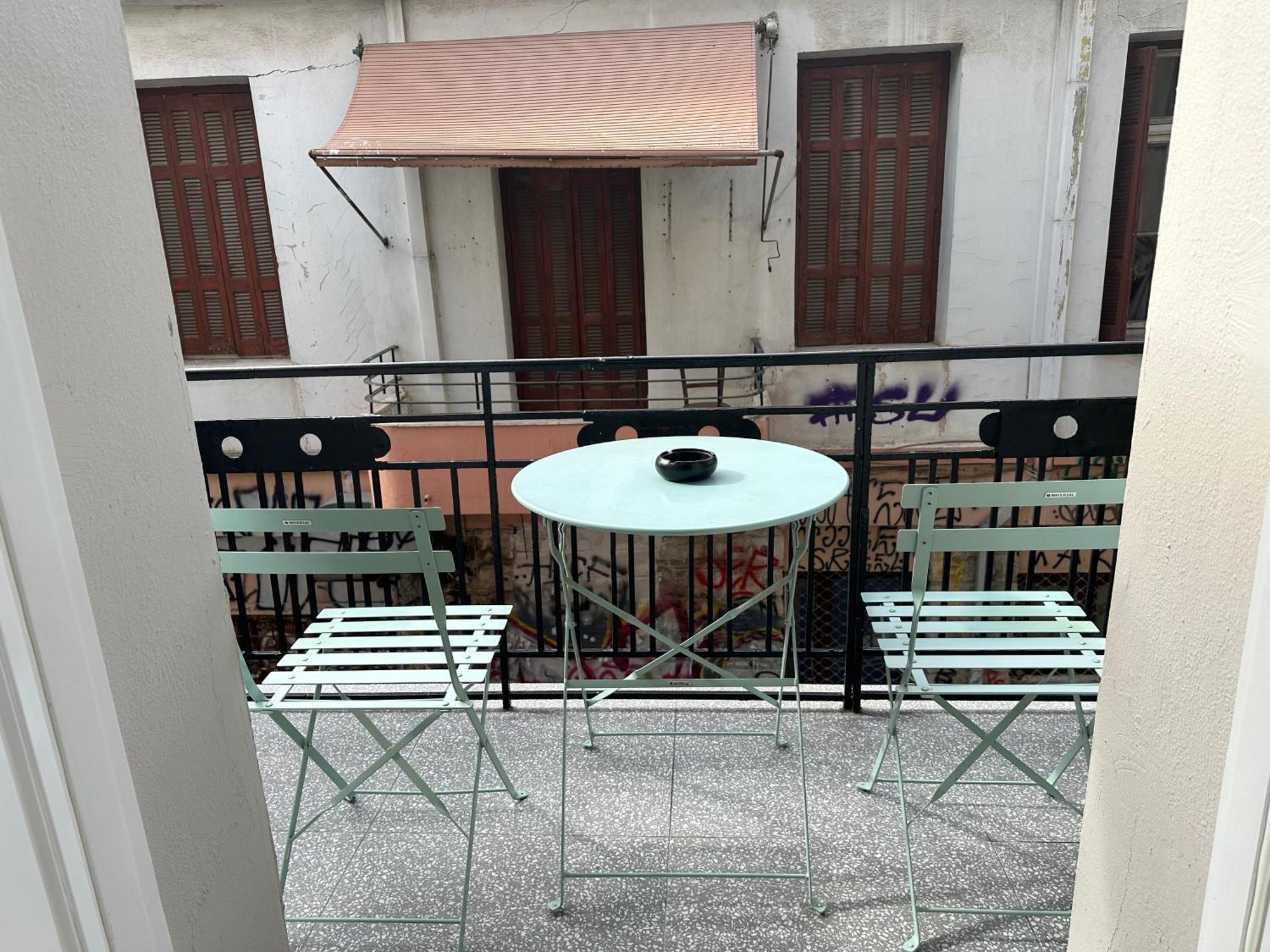 Belle Athenes - Luxury Rooms At Monastiraki Railway Station Atenas Exterior foto